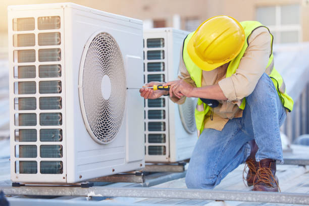 Best HVAC System Installation  in Collinsville, MS