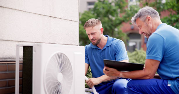 Best HVAC Companies Near Me  in Collinsville, MS