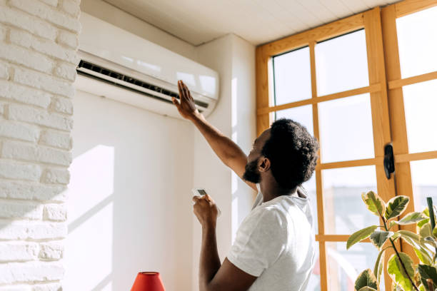 Best HVAC Installation Services  in Collinsville, MS