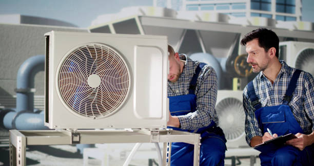 Best 24/7 HVAC Repair  in Collinsville, MS