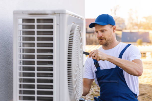 Best HVAC Cleaning Services  in Collinsville, MS