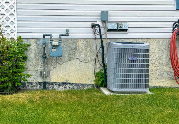 Best HVAC Companies Near Me  in Collinsville, MS